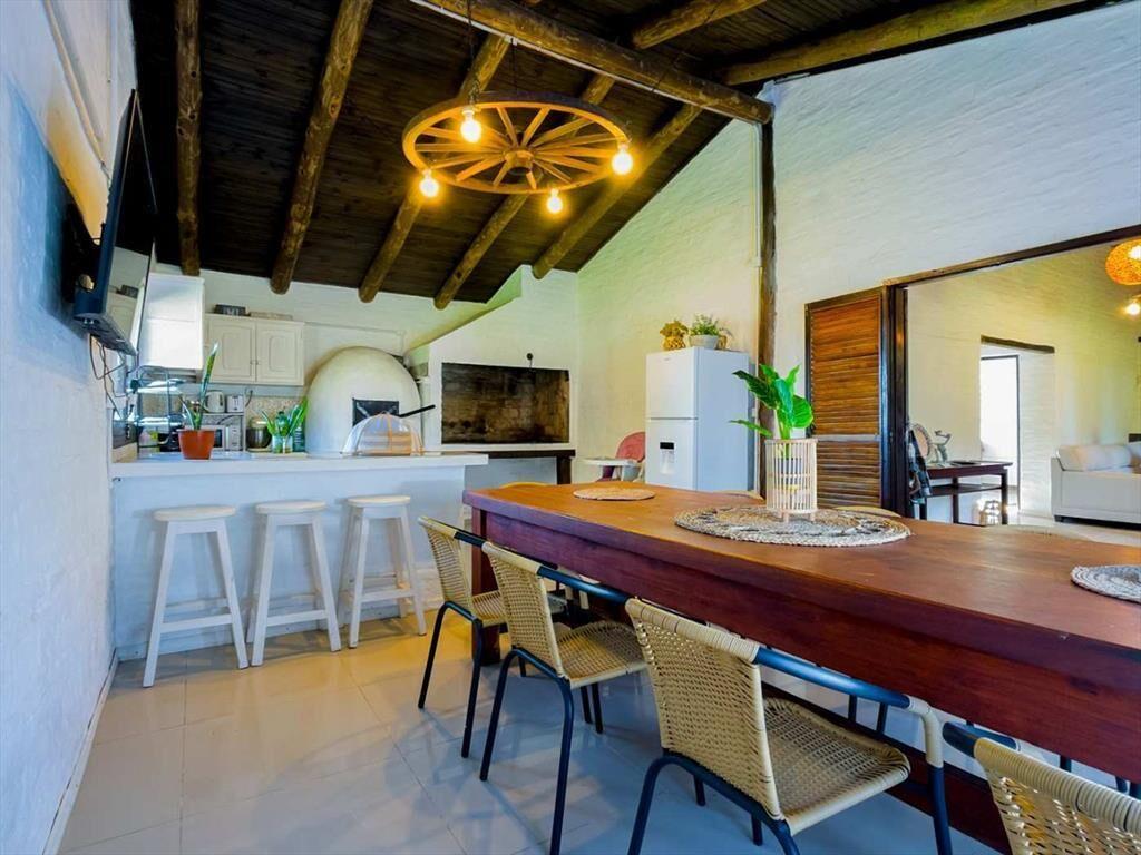Venta de campo 10Ha. con casa en Estación Pedrera