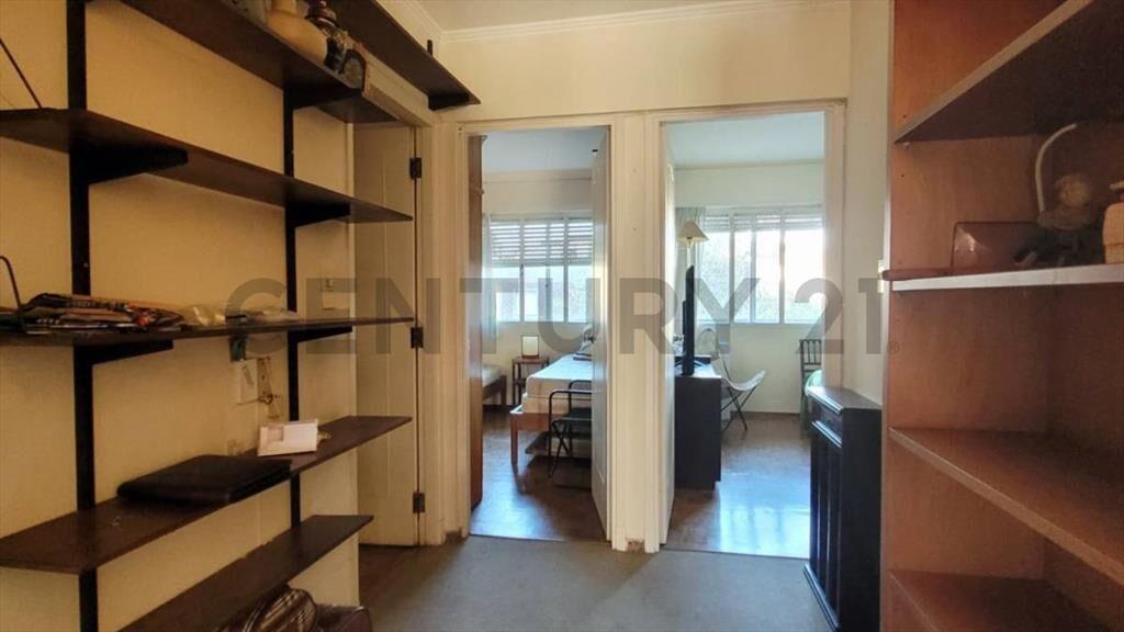 VENTA APARTAMENTO 4 DORMITORIOS POCITOS 26 d Marzo FTE GA...