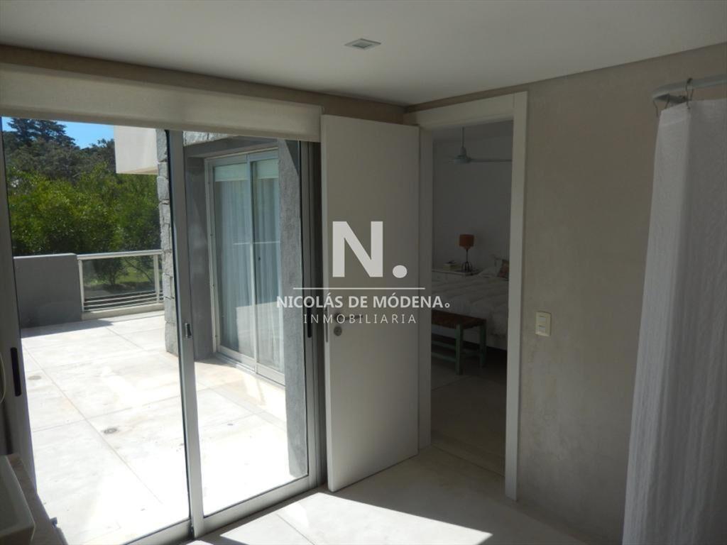 Apartamento en alquiler temporario