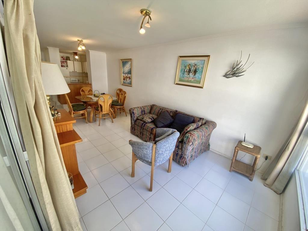 VENTA APARTAMENTO 1 DORMITORIO - TRIANGULO MANSA