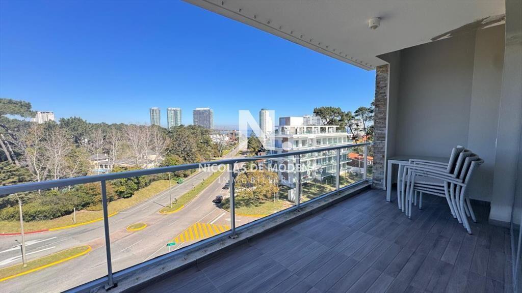 Penthouse a pocas cuadras del mar - Consulte!!!!