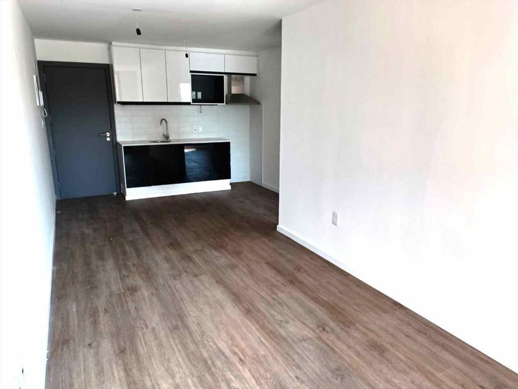 VENTA APARTAMENTO A ESTRENAR 1 DORM CON RENTA