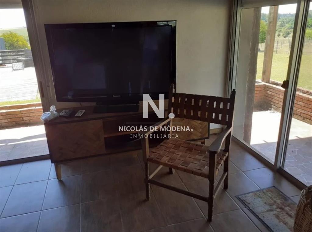 Chacra en venta de 6 hectáreas , Maldonado