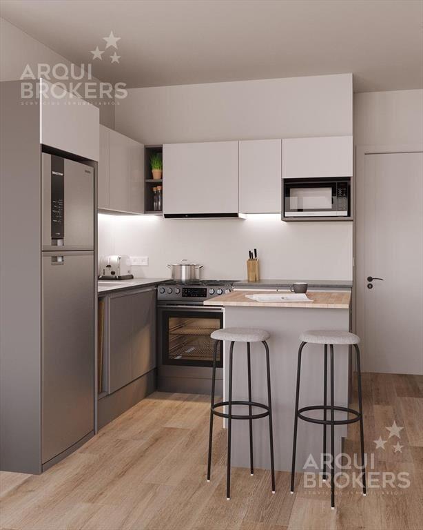 Venta oficina en Capurro - 705b