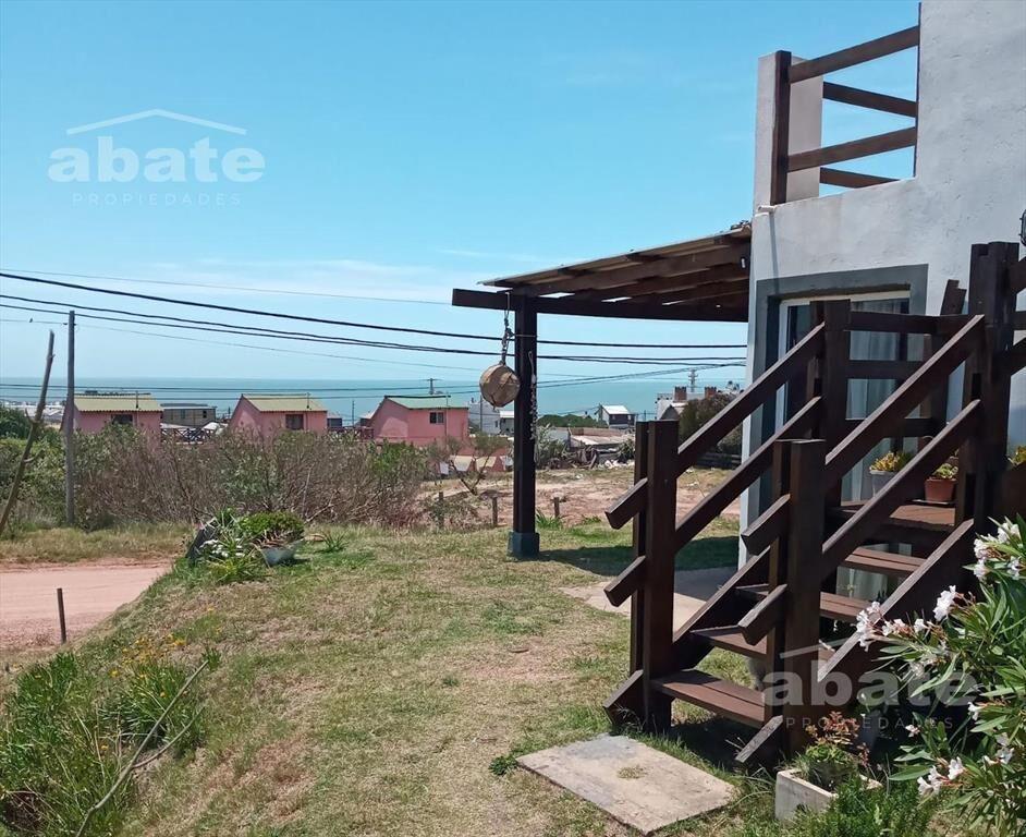 Casa en Punta del Diablo