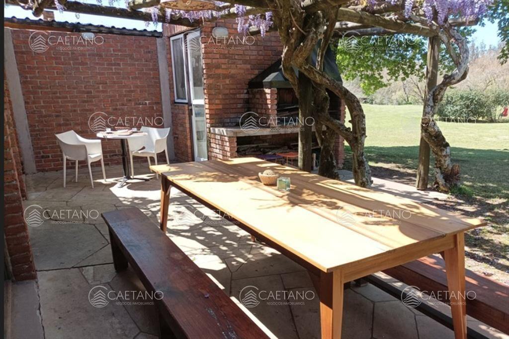 Venta casa en Club Azul, barrio privado, Punta