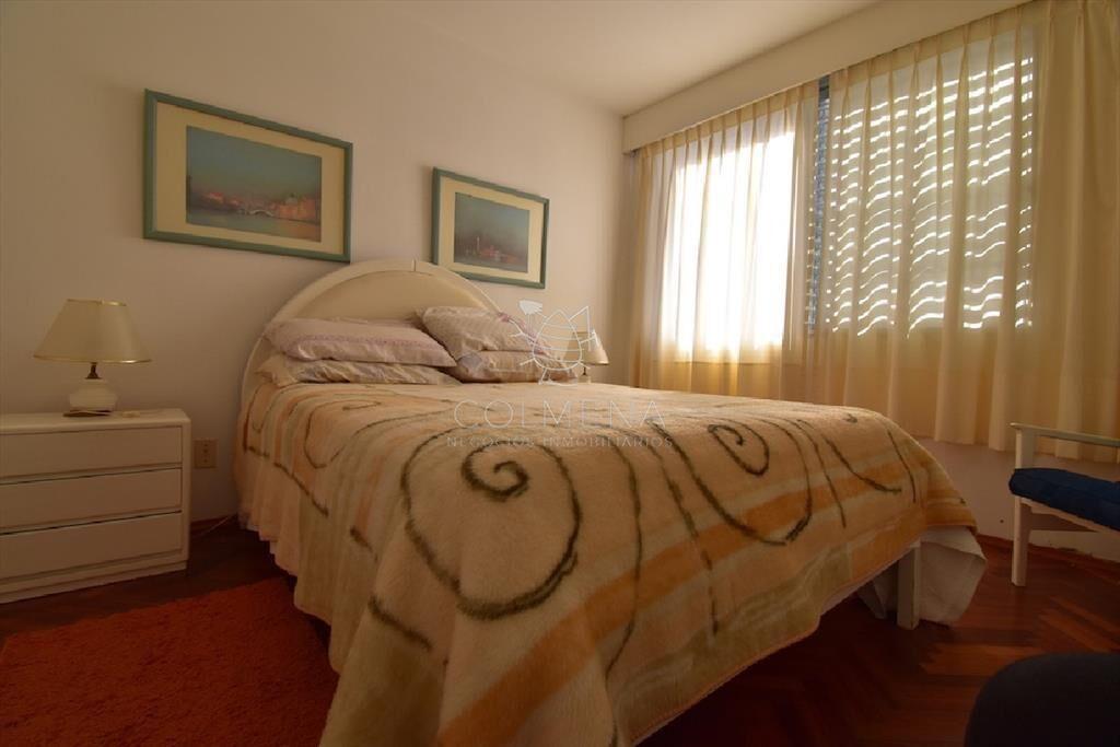 Apartamento Tres Dormitorios en Venta Puerto Punta del Este