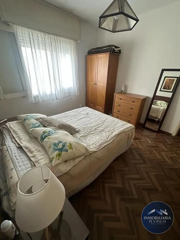 Apartamento en venta en Parque Batlle