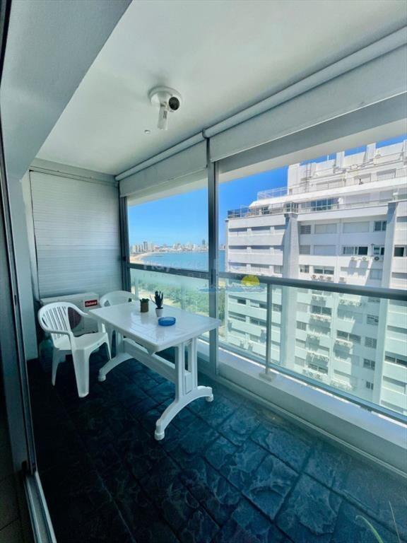 Apartamento de 1 dormitorio en alquiler temporal