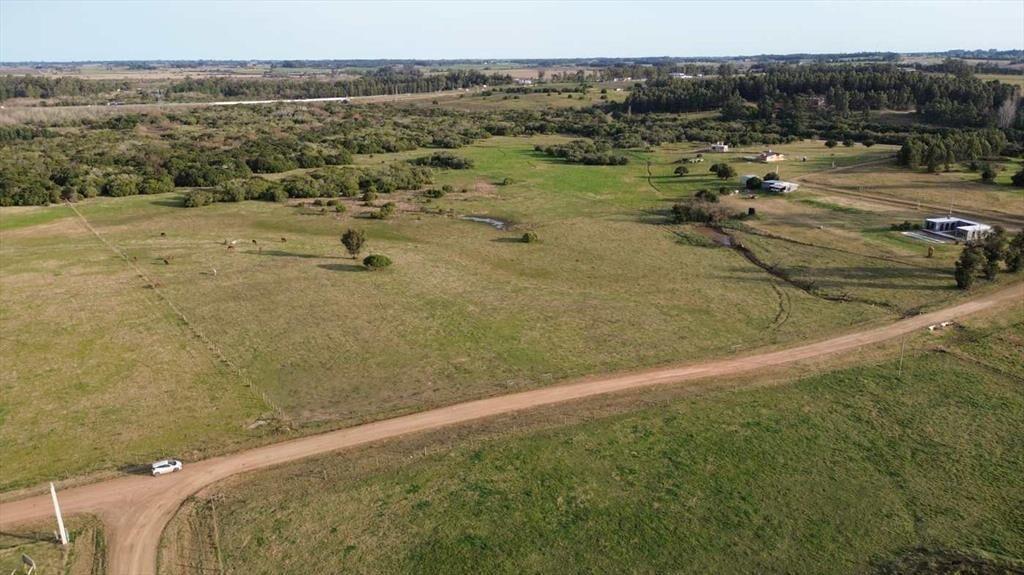 VENTA EXCLUSIVA CHACRA 8HA EN TERRAZAS DEL SOLIS
