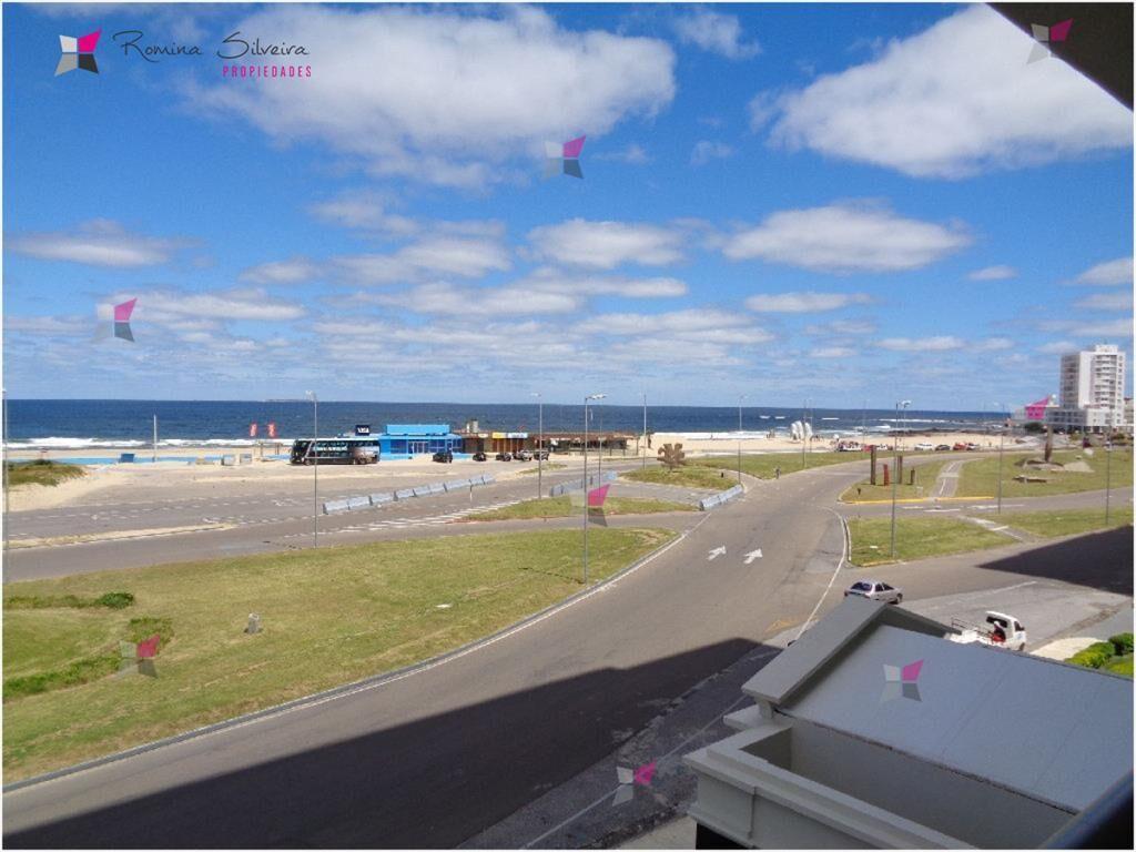 Apartamento en Brava, 3 dormitorios TORRE IMPERIALE