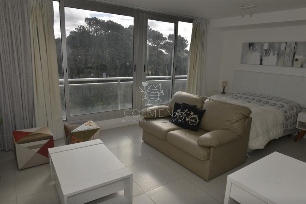 APARTAMENTO CON EXCELENTES SERVICIOS