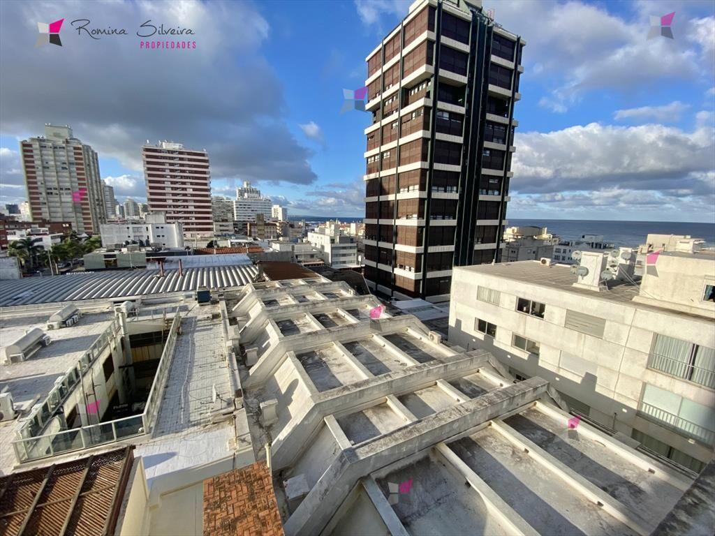 ALQUILER DE APARTAMENTO DE 2 DORMITORIOS EN LA PENINSULA