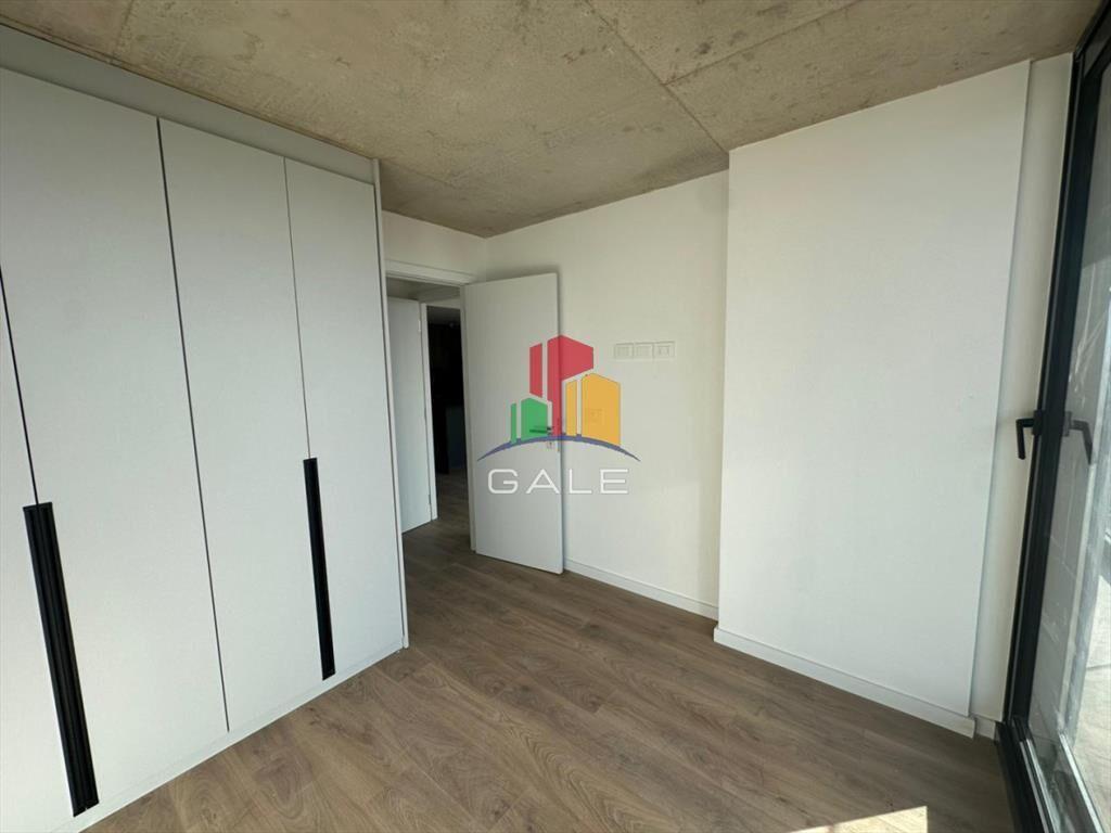 Apartamento de 2 dormitorios en venta a estrenar