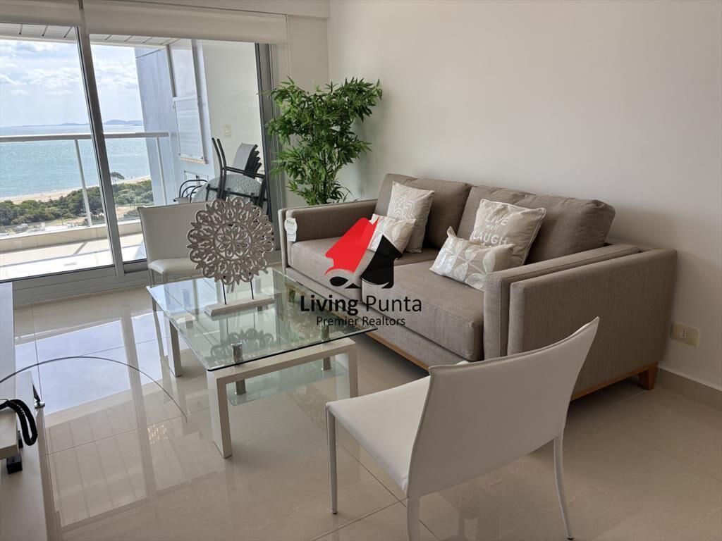 ALQUILER Y VENTA MIAMI BOULEVARD I PISO ALTO AL FRENTE