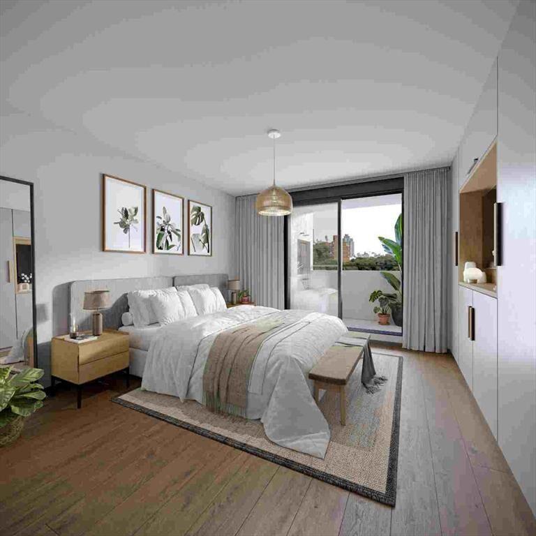Venta en Pozo 1 dormitorio Av. Millan Prado.