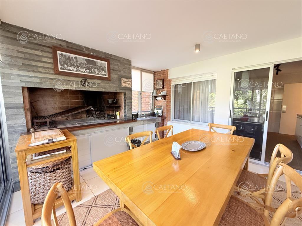 venta apartamento 3 dormitorios. Playa mansa, del