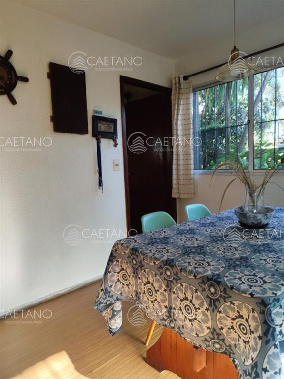 CASA CANTEGRIL - 2 unidades integradas   700 m