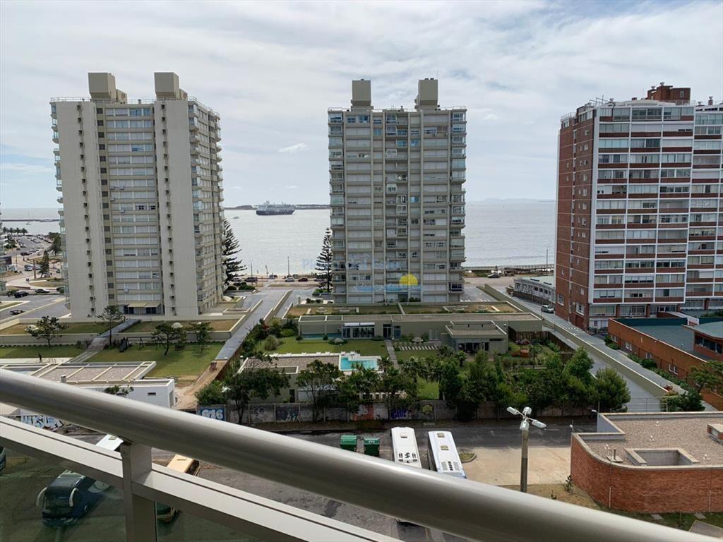 Apartamento en venta de 2 dormitorio en Torre , ,