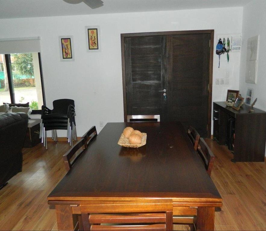 Vendo Hermosa casa en Barrio Cerrado La Alborada