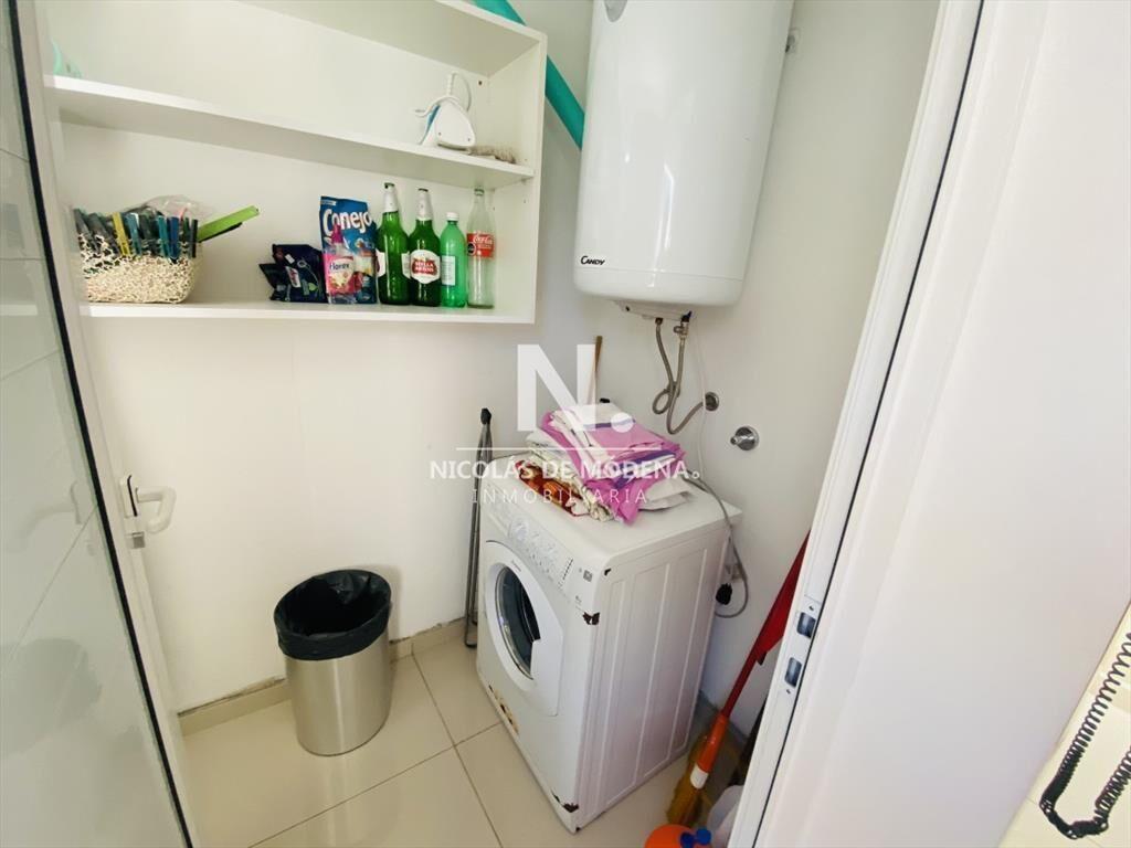Hermoso apartamento de 2 dormitorios en duplex en
