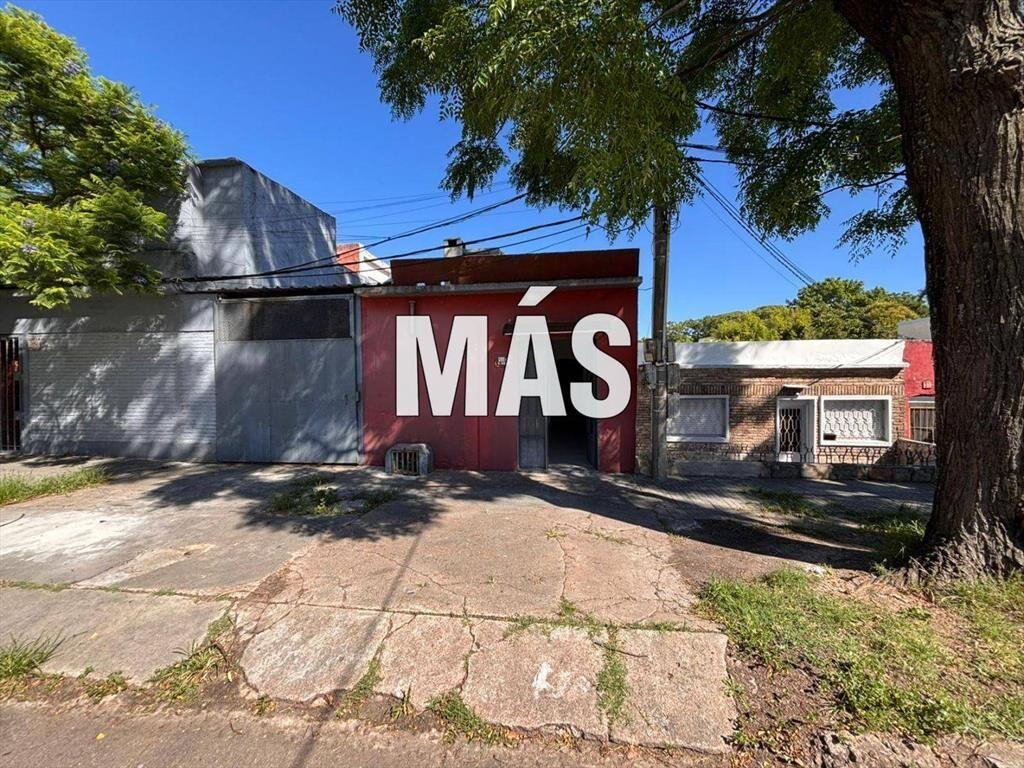 Casa Alquiler La Teja Montevideo iMas.uy MC *...