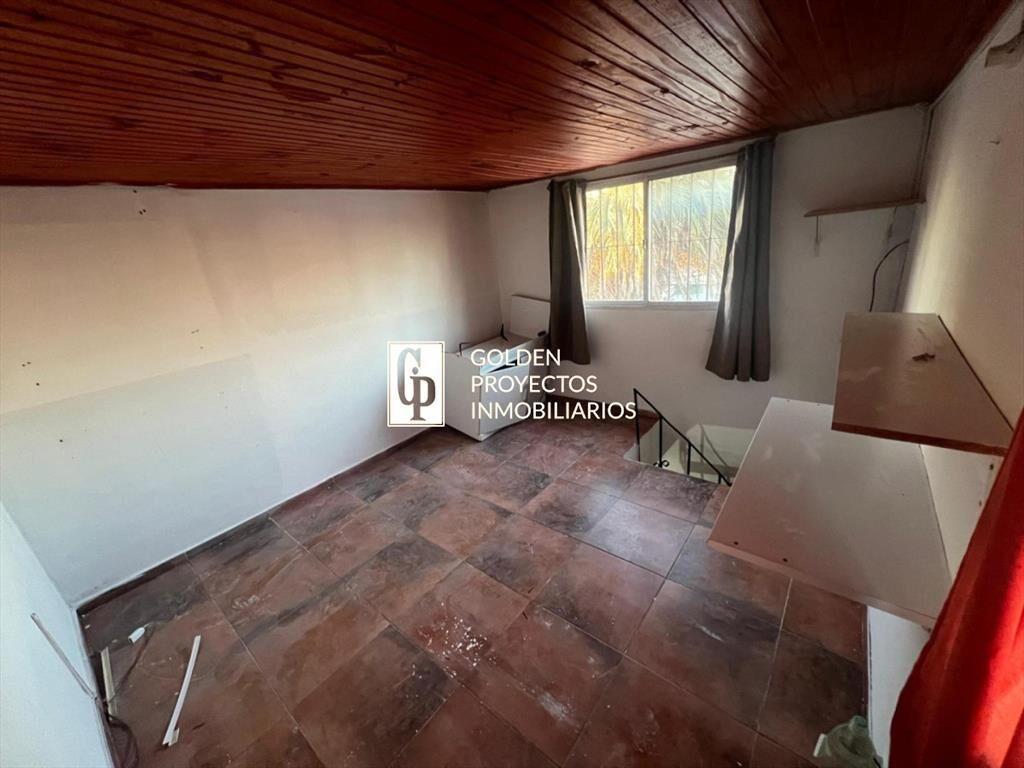 Apartamento en venta tres Dormitorios en Paso de