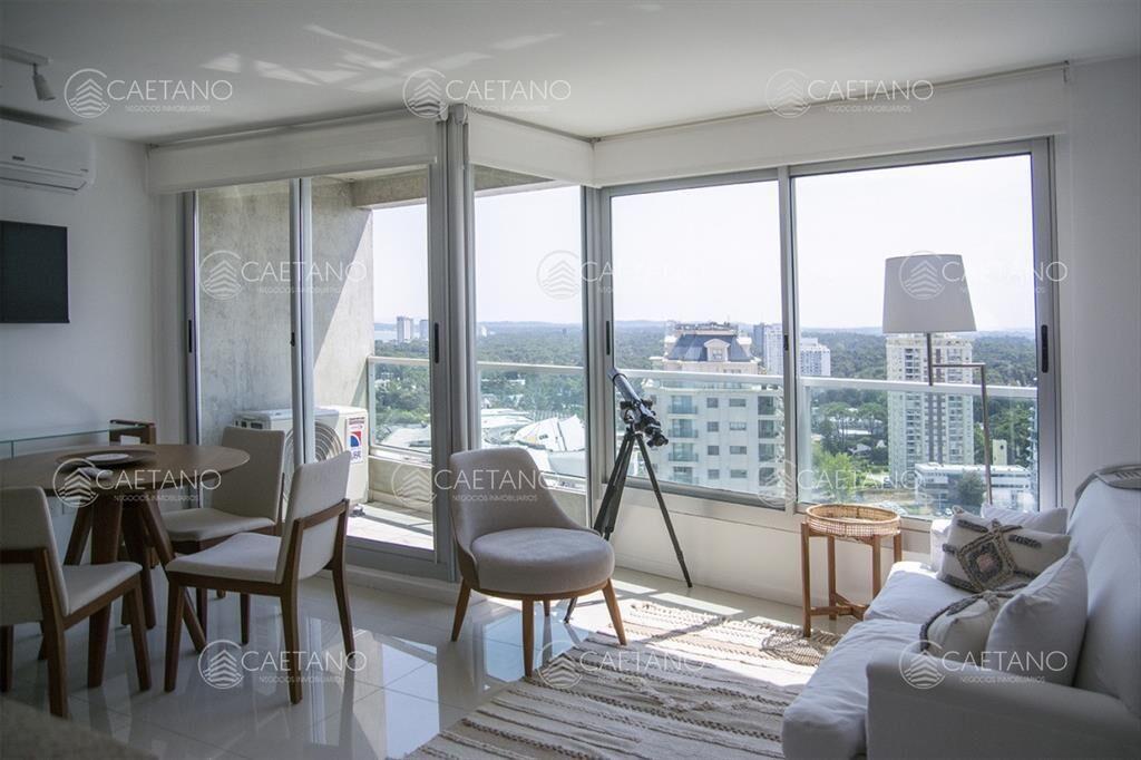 Apartamento de 2 dormitorio en Edificio Gala , ,