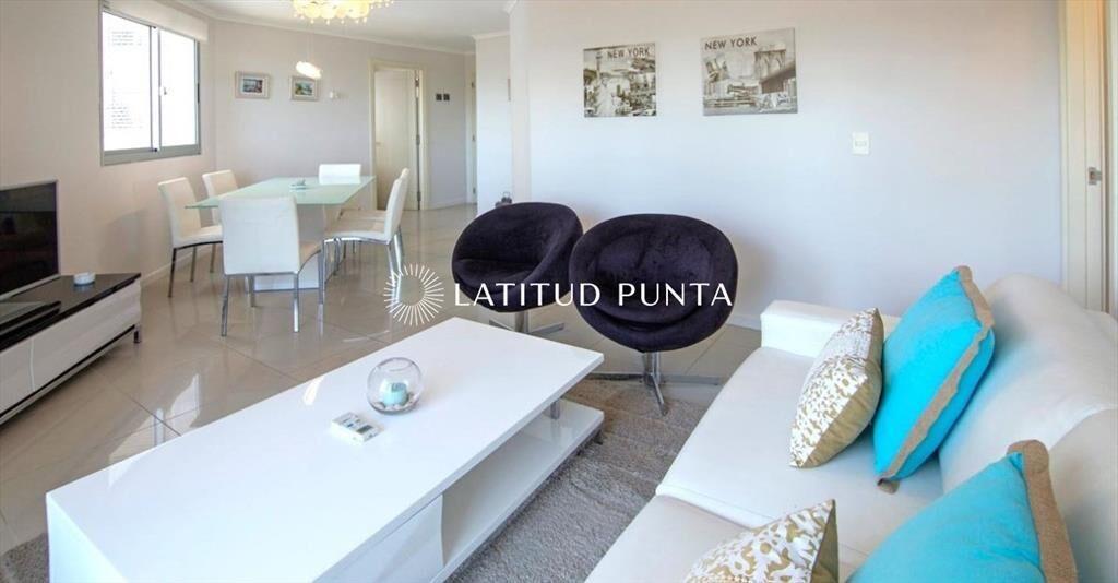 Apartamento en Ocean Drive, 2 dormitorios