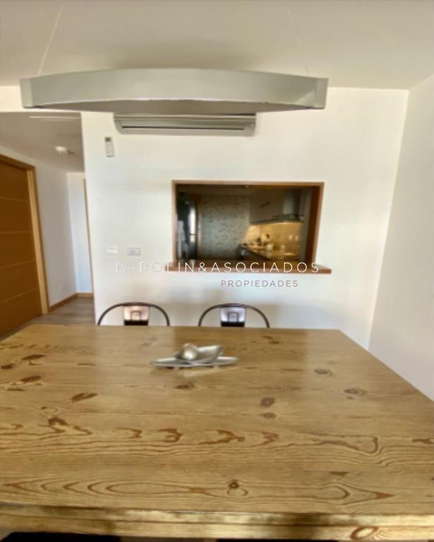 Pent-house en venta en Silente, Punta del Este.
