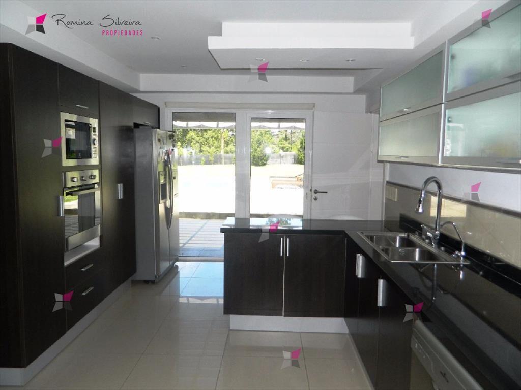 Casa en Punta del Este en alquiler