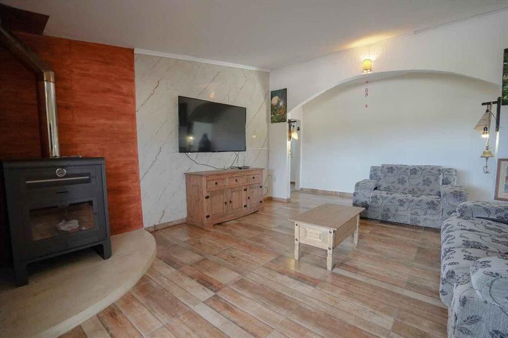 Vendo 3 casas terreno campo Sauce Ruta 6