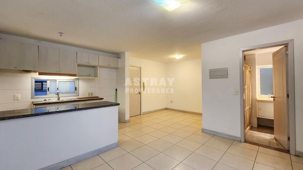 Apartamento en Alquiler