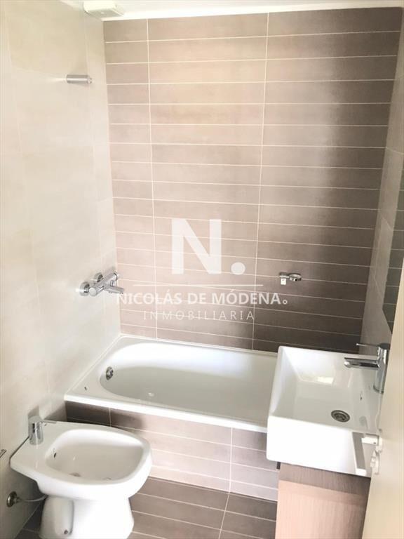 Departamento, de 3 dormitorios, a estrenar en del
