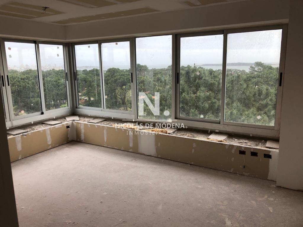 Departamento en venta a estrenar.