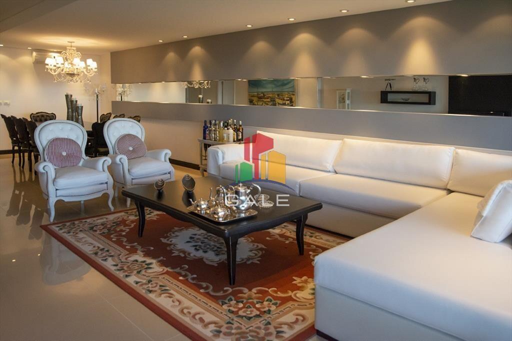 Departamento en venta frente al mar. Torre Lobos, Playa Bra