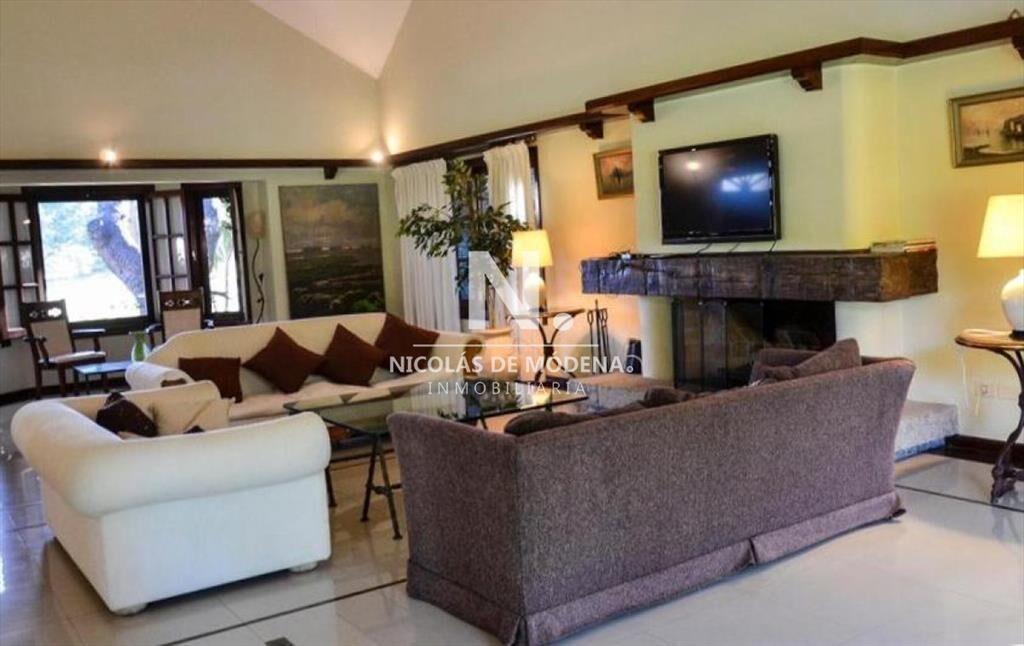 Chalet en Beverly Hills, Punta del Este