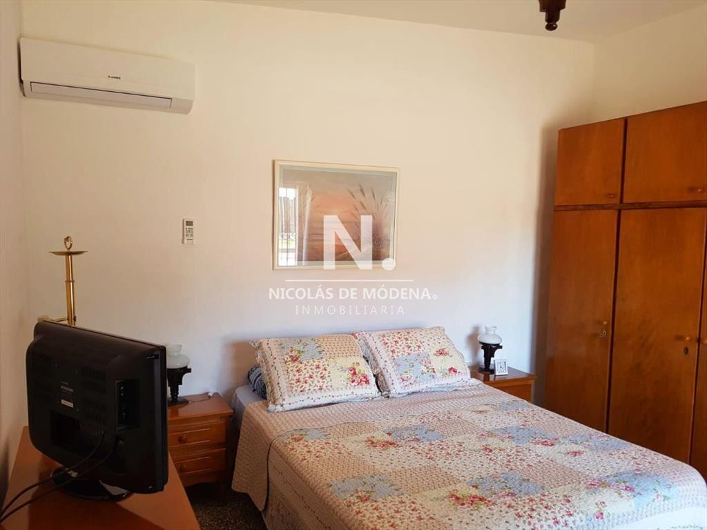 Amplia casa en venta San carlos.