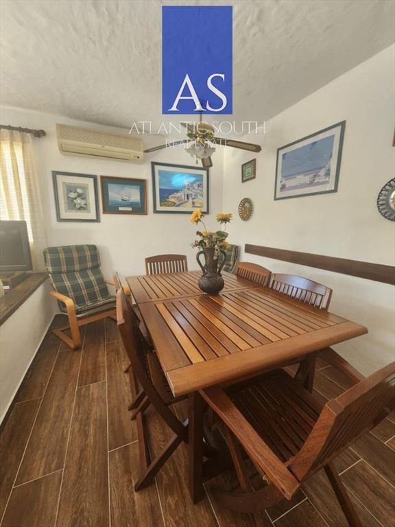 Espectacular apartamento en primera linea, parada
