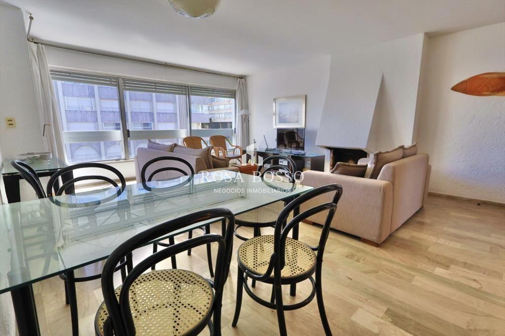Venta de Apartamento en Edificio Porto Santo
