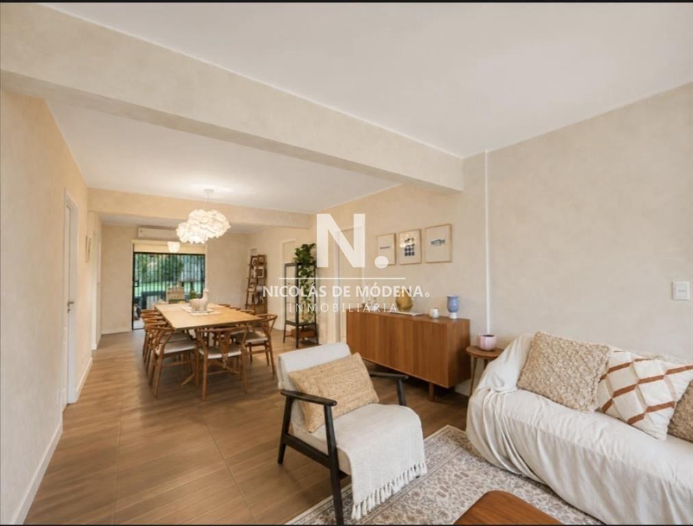 Casa de 4 dormitorios en venta en San Rafael, del