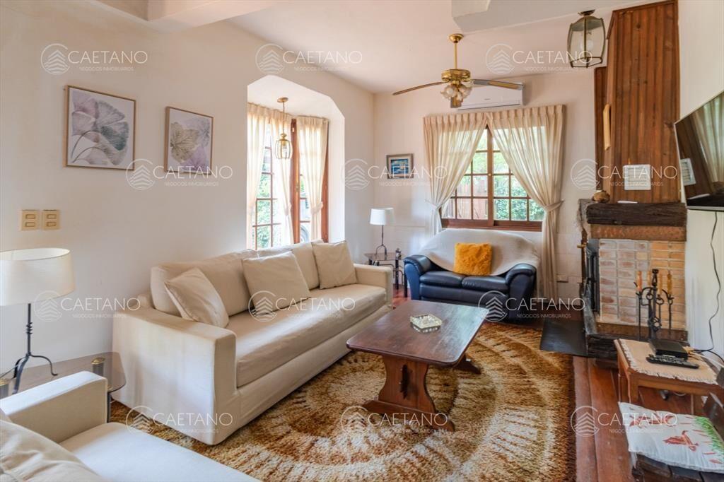 Casa en venta Punta del Este Lugano