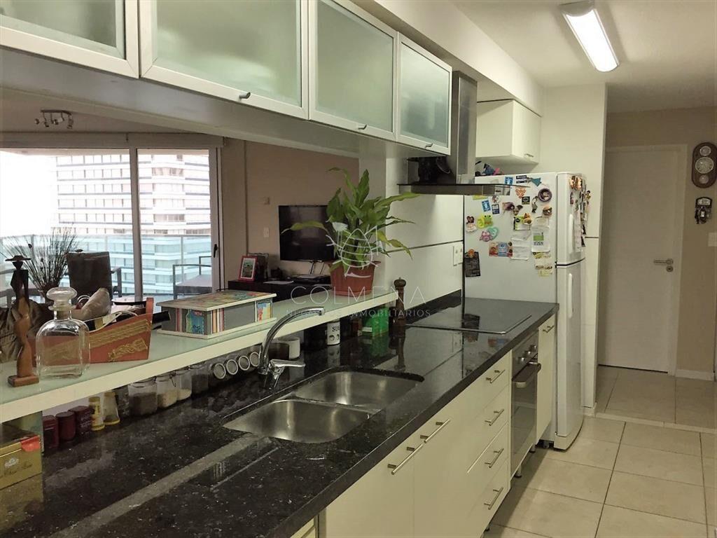 Muy buen apartamento de 3 dor y servicio en la