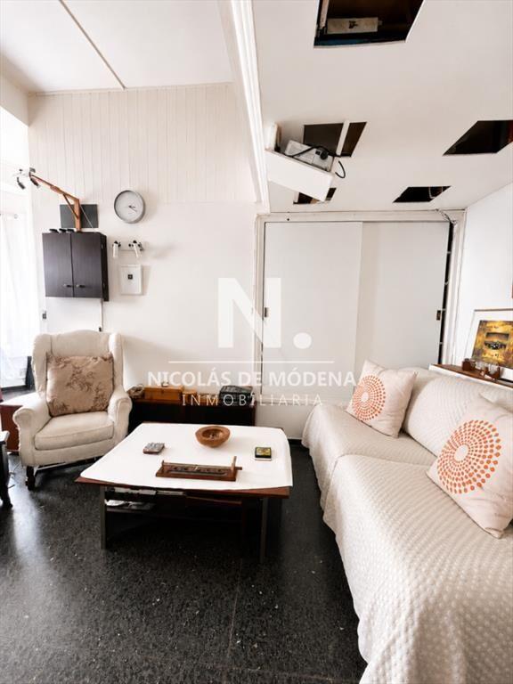 Apartamento en edificio emblematico con vista al