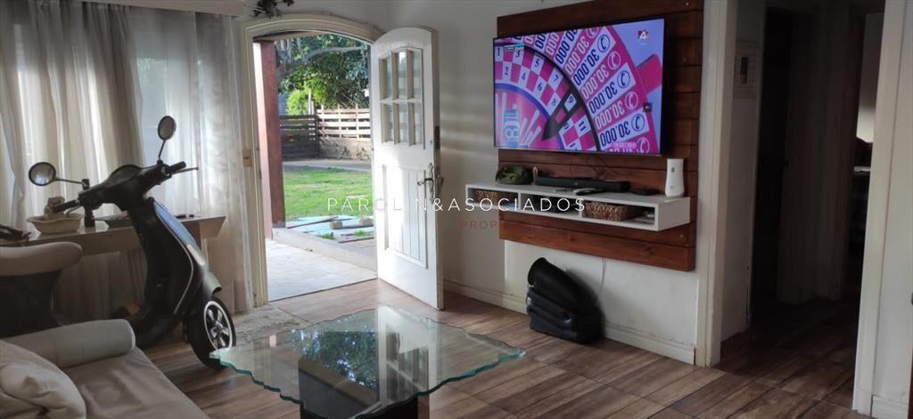 Casa en venta de 3 dormitorios, Las Delicias del