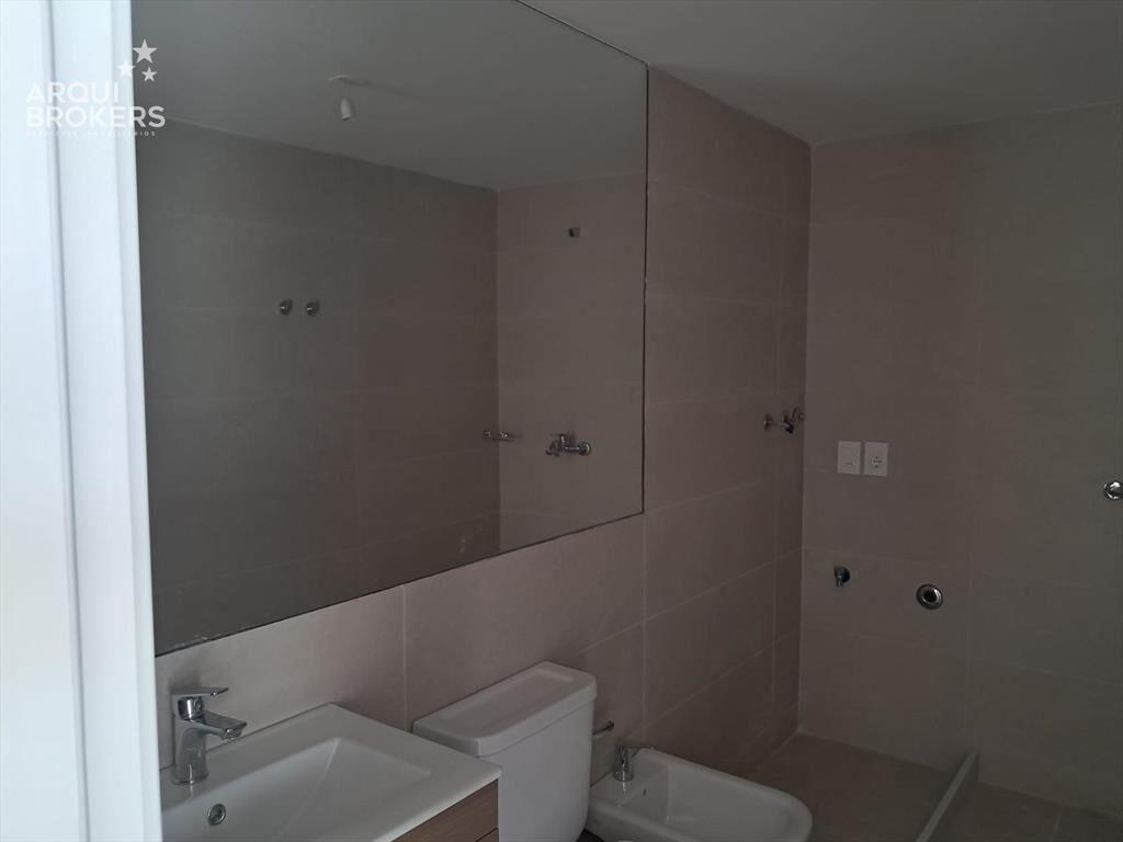 Apartamento de un dormitorio en alquiler en Cordón - 1014