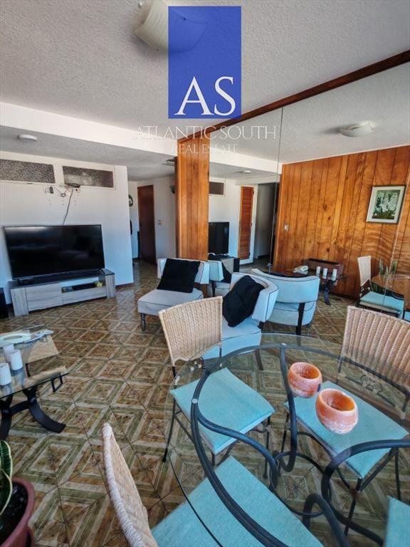 Apartamento 2 dormitorios en Península sobre al