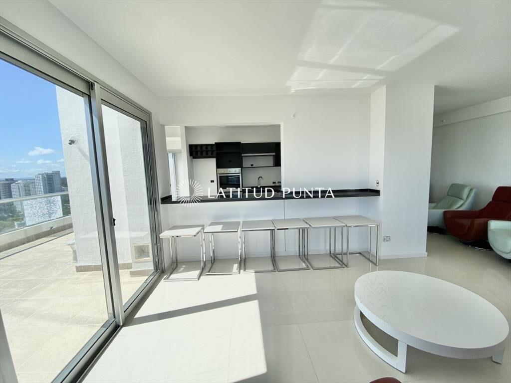 Pent House en Brava, 2 dormitorios