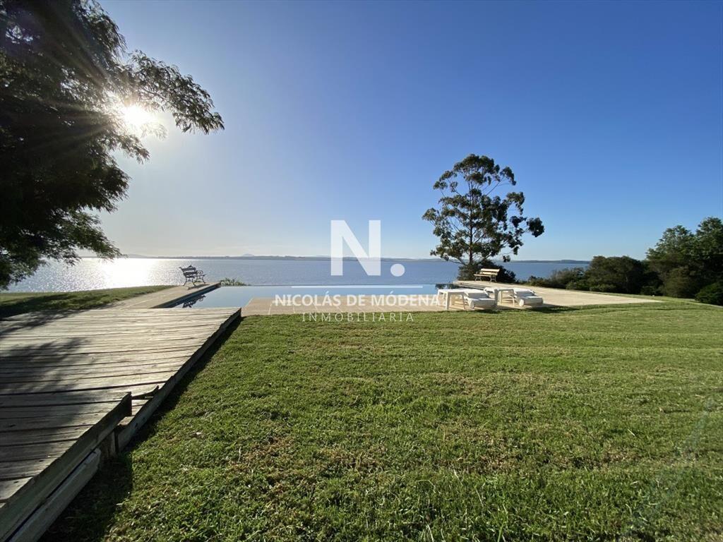 Venta. Chacra en Laguna del Sauce, Punta ballena.