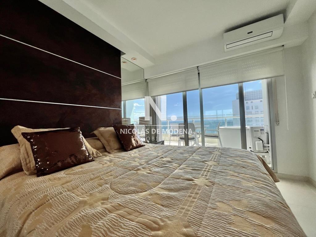 ALQUILER TEMPORARIO APARTAMENTO 2 DORMITORIOS EN